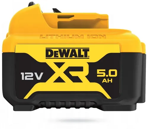 Akumulator 12V 5.0Ah DeWalt DCB126