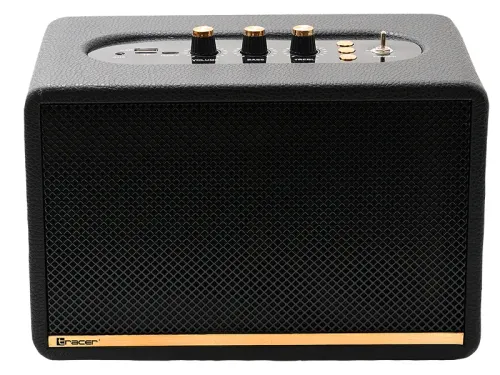 Głośnik Bluetooth Tracer M301 TWS 30W Czarny