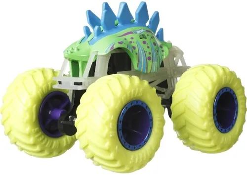 Samochód Hot Wheels Monster Trucks HCB57 (10 szt.)