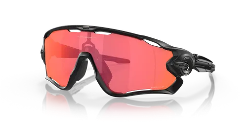 Велосипедные очки OAKLEY Jawbreaker PRIZM Trail Torch