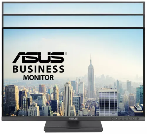 Monitor ASUS BE248CFN 24.1" 1920x1200px IPS 100Hz