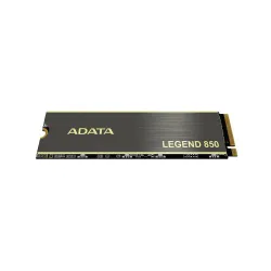 Dysk Adata Legend 850 512GB PCIe Gen4 x4