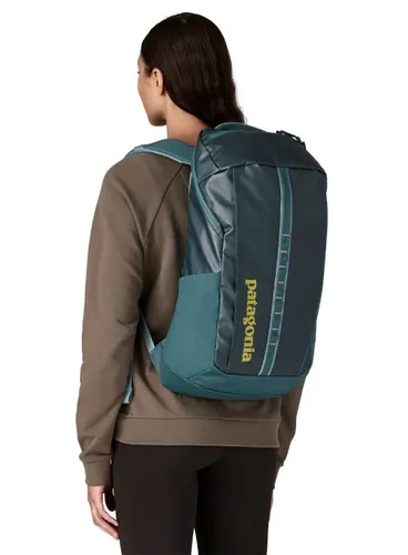 Plecak miejski Patagonia Black Hole Pack 25 l - tidal teal / luminous pink
