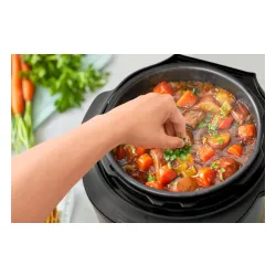 Multicooker Philips HD2823/80 1300W 8l Tacka do gotowania na parze