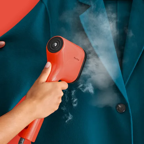 Parownica do ubrań (Steamer) TEFAL Pure Pop DT2022