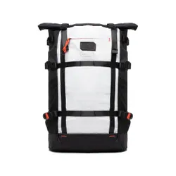 Gogoasa Parasutist Rucsac D374-0001-F Alb