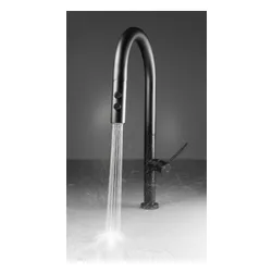 Bateria DEANTE Olfato BQO N72M Nero