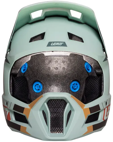 Kask rowerowy LEATT MTB Gravity 2.0 V25