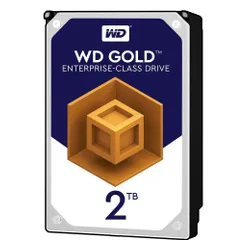 Dysk WD WD2005FBYZ Gold 2TB 3,5"