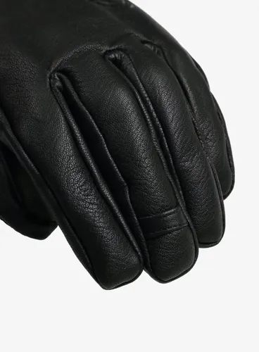 Rękawice narciarskie Black Diamond Tour Gloves - black