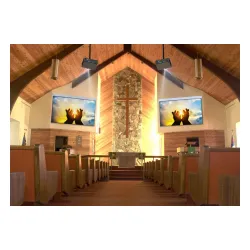 Projektor Optoma ZU920T DLP WUXGA