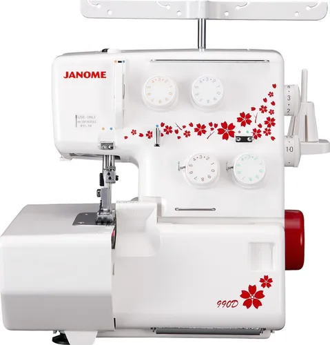 Janome 990D Dikiş Makinesi