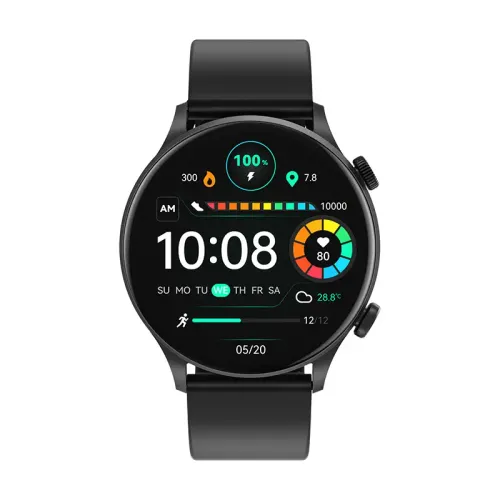 Smartwatch Haylou RT3 Czarny