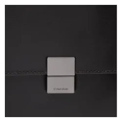 Calvin Klein Iconic Hardware pătrat BP K50k510249 Bax Rucsac