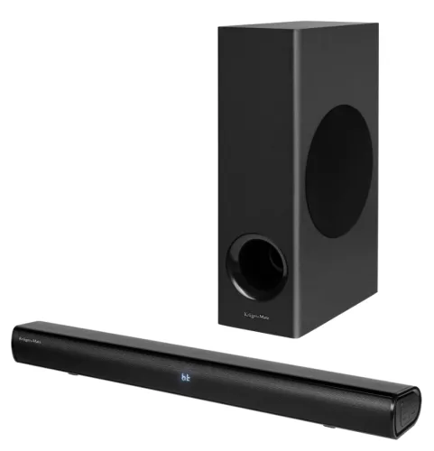 Głośniki Kruger & Matz Planet 2.1