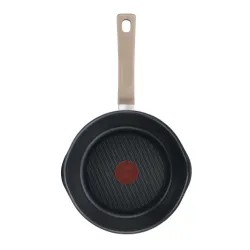 Patelnia Tefal One Pick G1668795 Indukcja Titanium 24cm