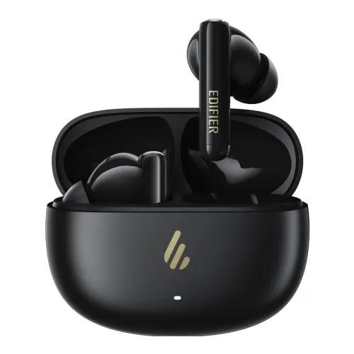 Słuchawki bezprzewodowe Edifier X5 Pro V25 Dokanałowe Bluetooth 6.0 Czarny