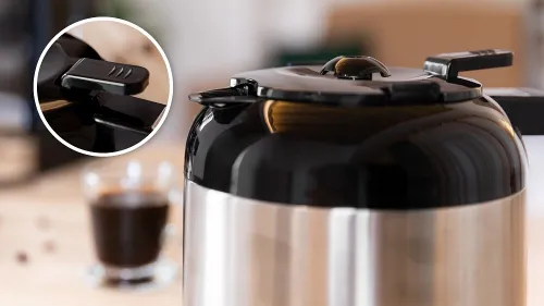 Ekspres CECOTEC Coffee 66 Drop & Thermo time