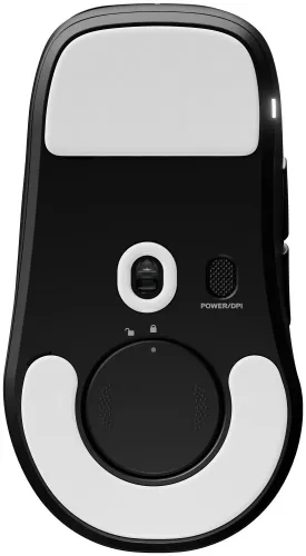 Myszka gamingowa SteelSeries Rival Pro Mini Czarna