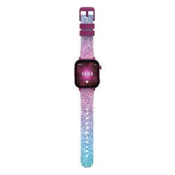 Smartwatch KiDiZ CHAT GPS Różowy