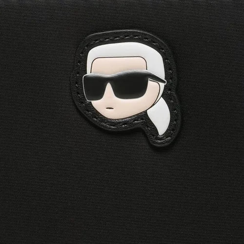 KARL LAGERFELD 230w3219 geantă neagră