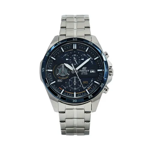 Casio Edifice EFR-556db-2avuef Silver saati-Boyut (AB) 00