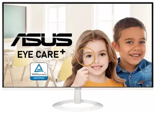 Monitor ASUS VZ27EHF-W 27" Full HD IPS 100Hz 1ms