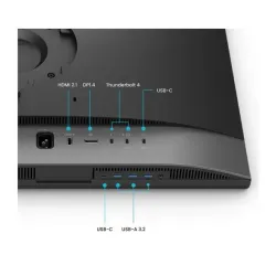 BenQ PD2732U - 60Hz | 4K | 27'' | IPS | 5ms