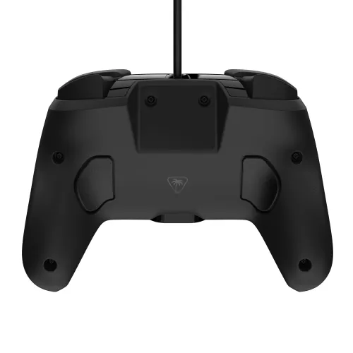 Pad Turtle Beach Rematch Wired Controller do Nintendo Switch 2 Przewodowy Czarny