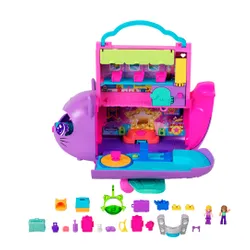 Lalka POLLY POCKET Kotolot HWP19