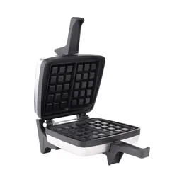 Gofrownica DEZAL 301.6.1 N Inox