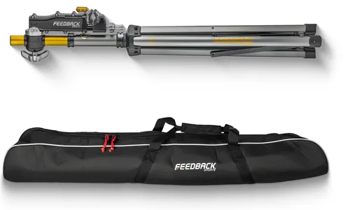 Stojak serwisowy FEEDBACK Pro Mechanic Limited Edition