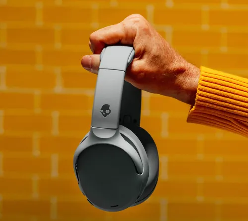 Skullcandy Crusher 720 Szary
