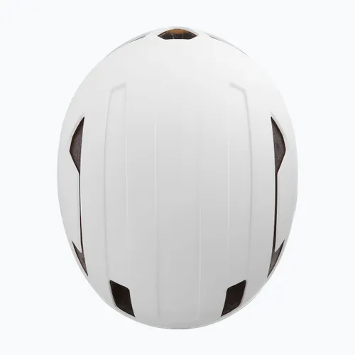 Kask rowerowy Lazer CityZen KinetiCore 2025 matte white