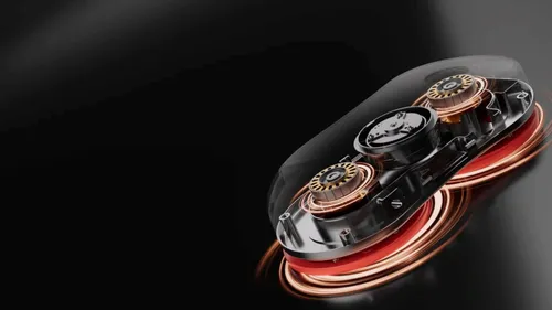 Xiaomi Hutt DDC55 PRO biały