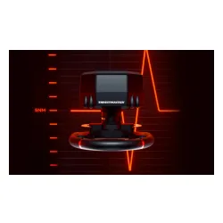 Kierownica Thrustmaster T598 Direct Axial Drive do PC, PS4, PS5 Force Feedback + Słuchawki Sony INZONE H5 Czarny