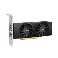 Karta graficzna MSI GeForce RTX 3050 LP E OC 6GB GDDR6 96bit DLSS