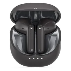 Słuchawki douszne XMUSIC XTW300K Czarny