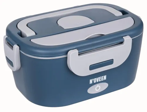 Lunchbox podgrzewany N'oveen LB745 City 1,1l