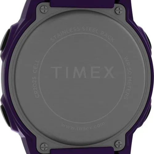 Часы Timex Dgtl Sport T100 TW5M58600 Purple