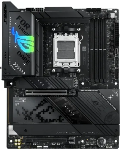 Płyta główna ASUS ROG STRIX X870-F GAMING WIFI