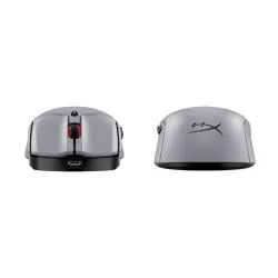 Myszka gamingowa HyperX Pulsefire Haste 2 Pro Szary