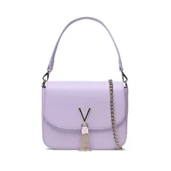 Valentino Divina Vbs1r404g Lilla portofel