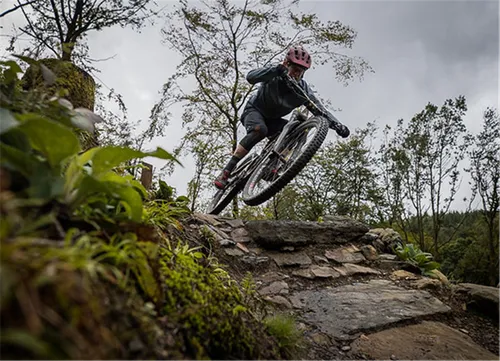 Kask rowerowy LAZER Coyote