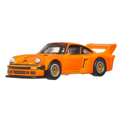 Zestaw pojazdów Hot Wheels Premium JBM05 (4 szt.)