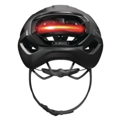 Kask rowerowy Abus Taipan LED