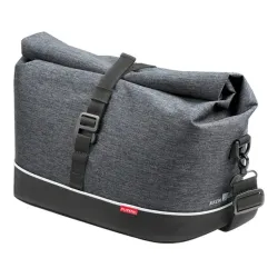 Torba na bagażnik KlickFix Rackpack City