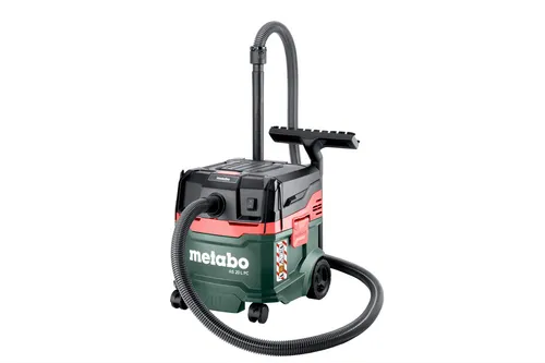 Универсальный пылесос Metabo AS 20 L PC