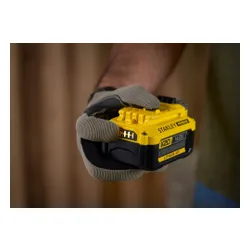 Akumulator STANLEY SFMCB14M1 4.0Ah 18V + Ładowarka