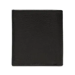 Маленький мужской кошелек Calvin Klein Minimalism Trifold 6cc с монетой K50K509624 BAX